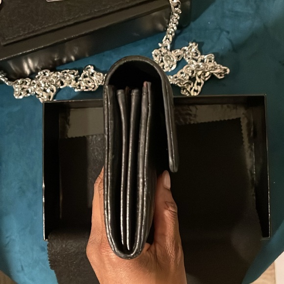 Caviar Chanel wallet - Picture 15 of 17
